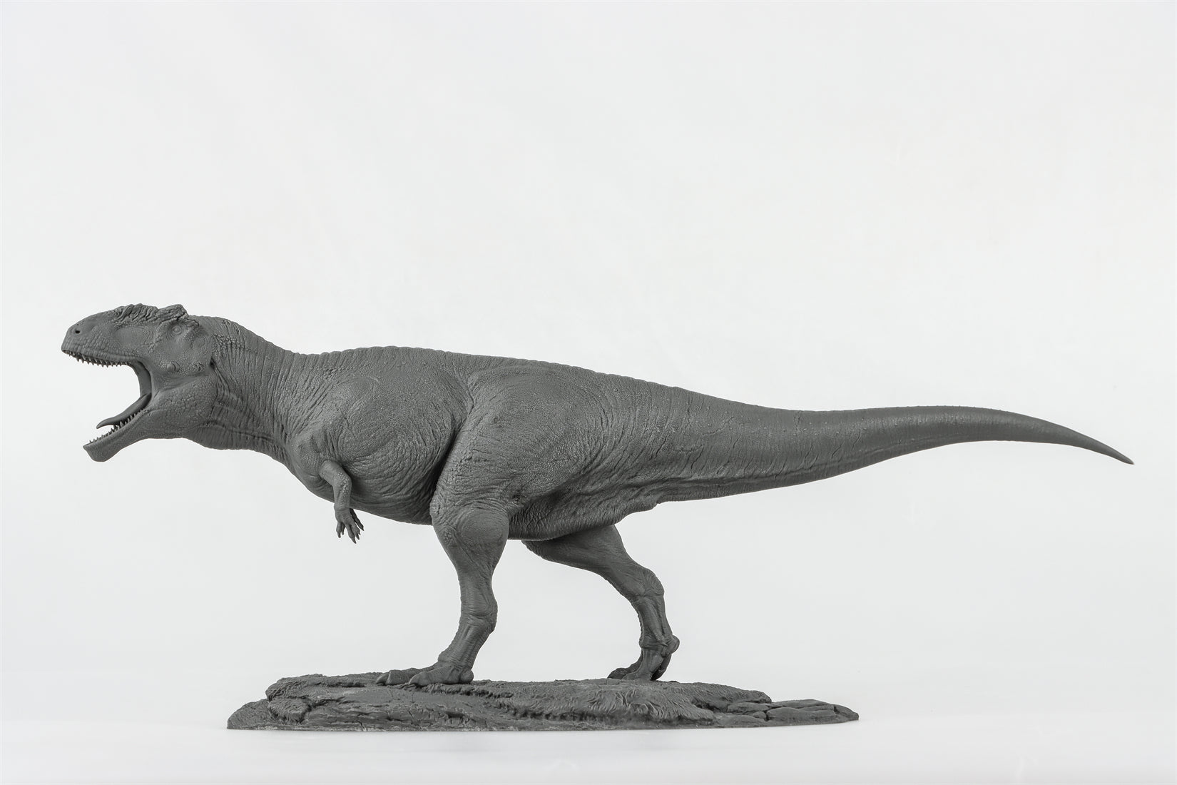 Anningpale 1/35 Scale Tyrannotitan chubutensis Model