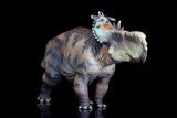 HAOLONGGOOD 1:35 Scale Pachyrhinosaurus Model