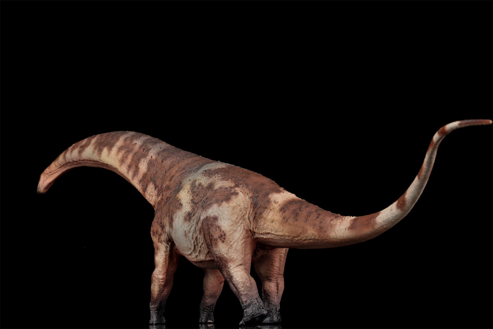 HAOLONGGOOD 1:35 Scale Dreadnoughtus Model