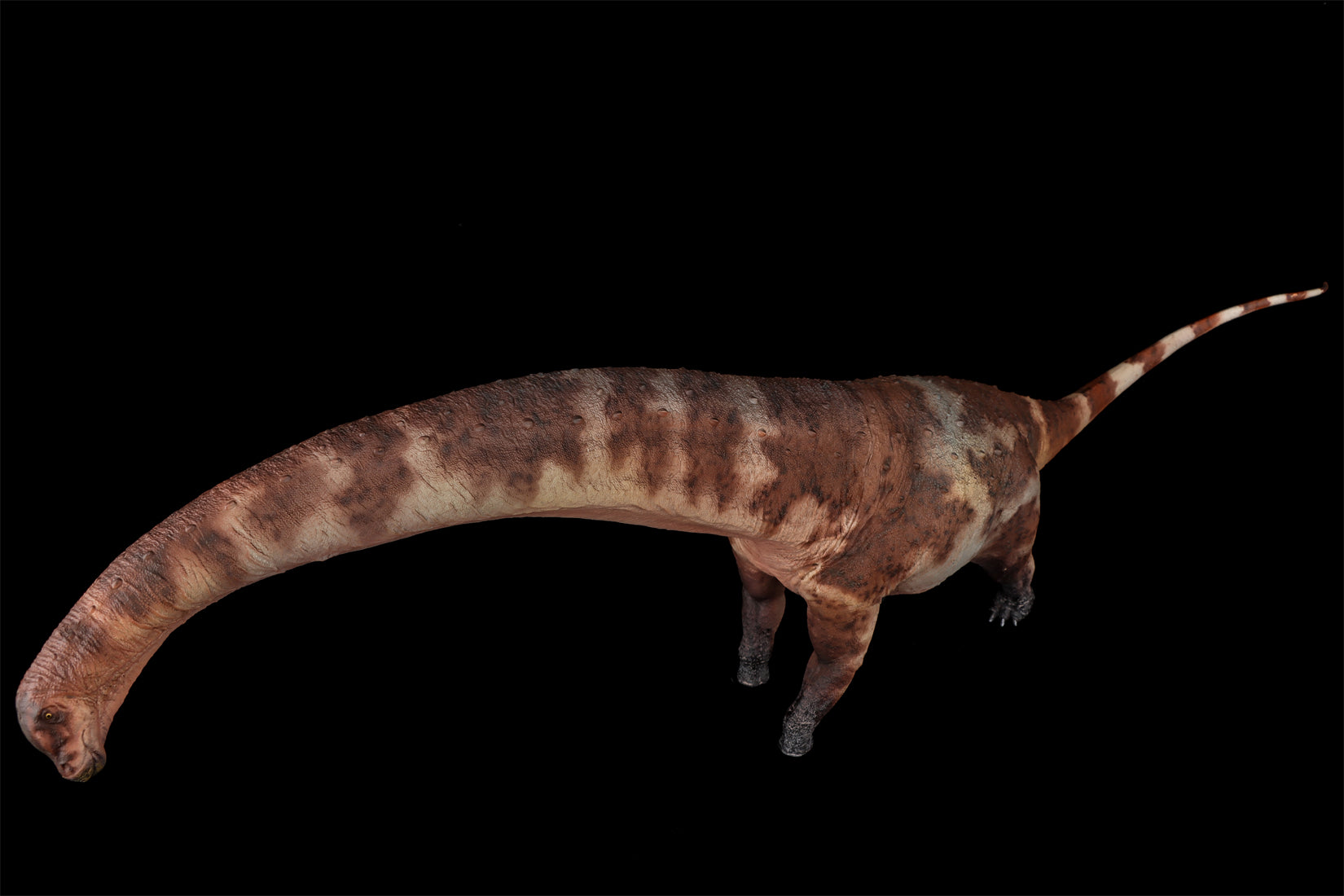 HAOLONGGOOD 1:35 Scale Dreadnoughtus Model