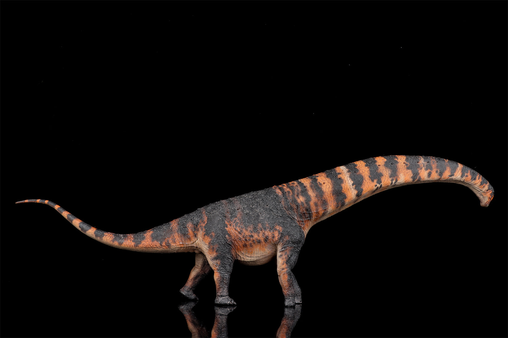 HAOLONGGOOD 1:35 Scale Dreadnoughtus Model