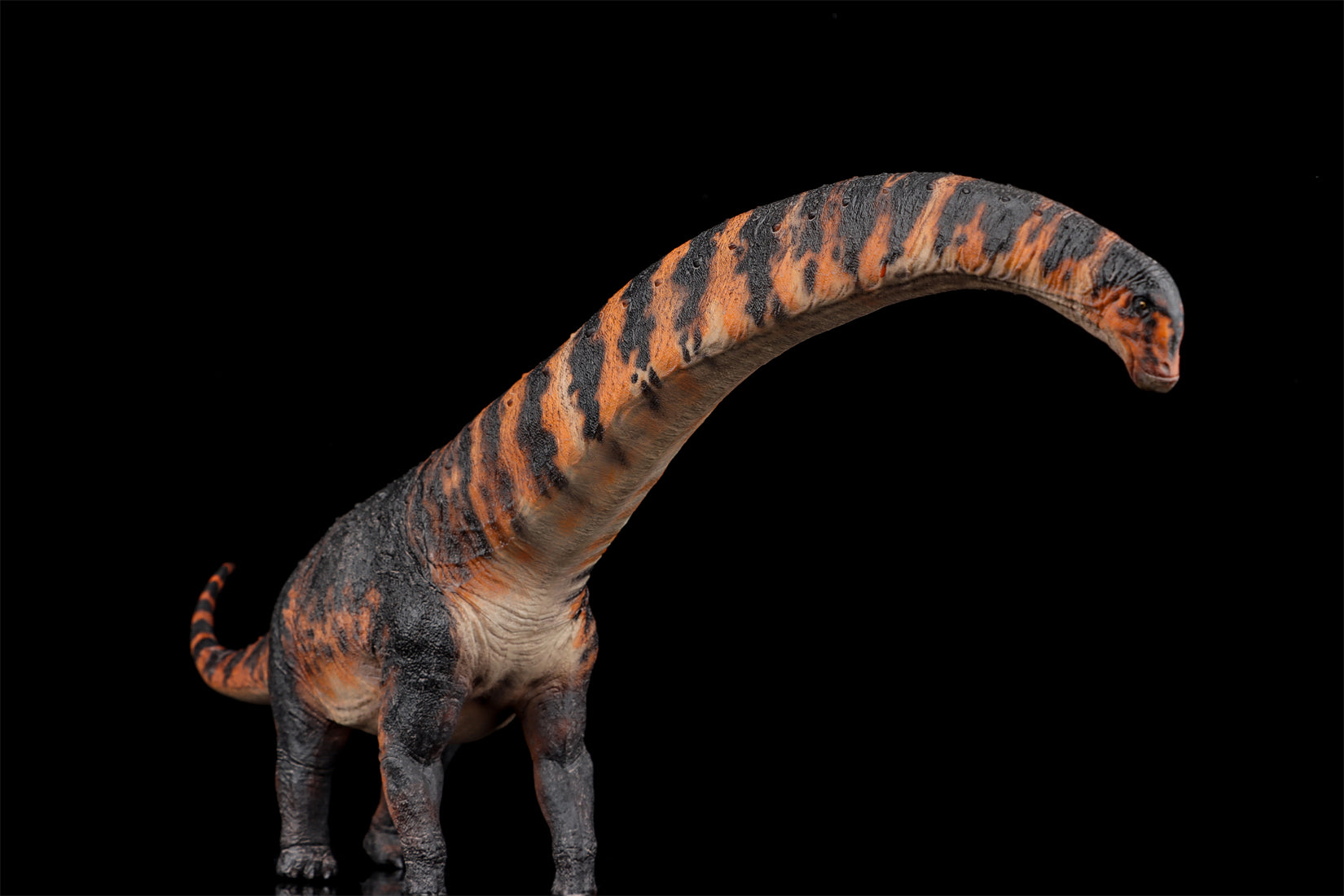 HAOLONGGOOD 1:35 Scale Dreadnoughtus Model