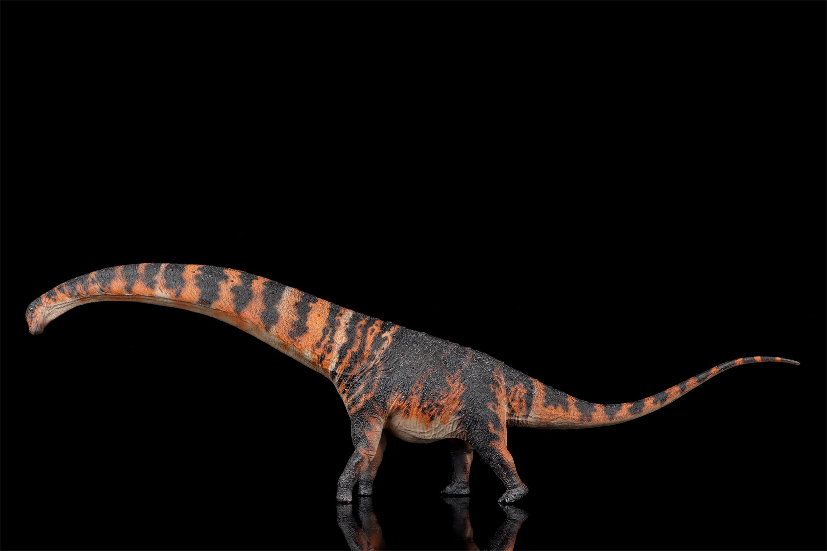 HAOLONGGOOD 1:35 Scale Dreadnoughtus Model