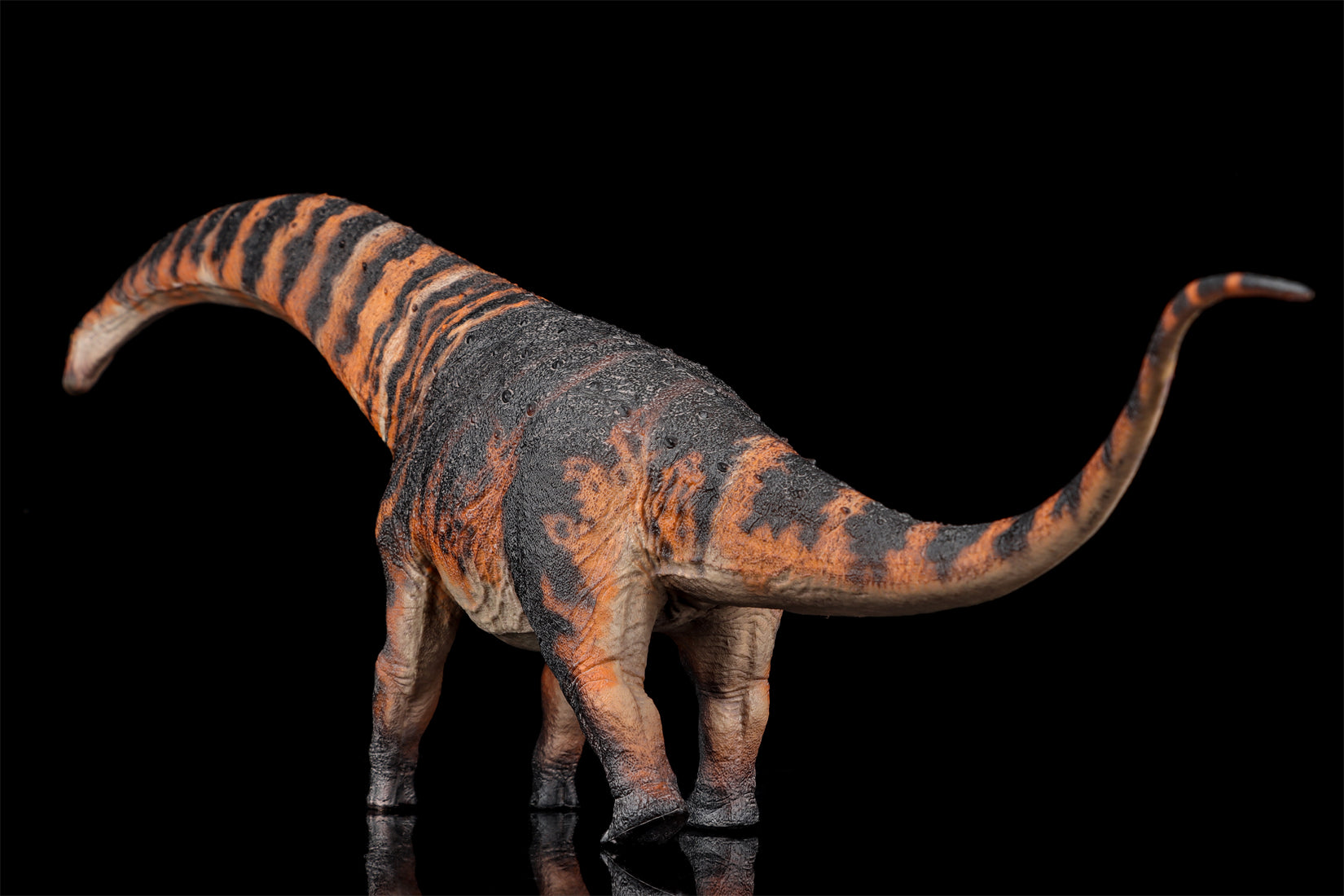 HAOLONGGOOD 1:35 Scale Dreadnoughtus Model