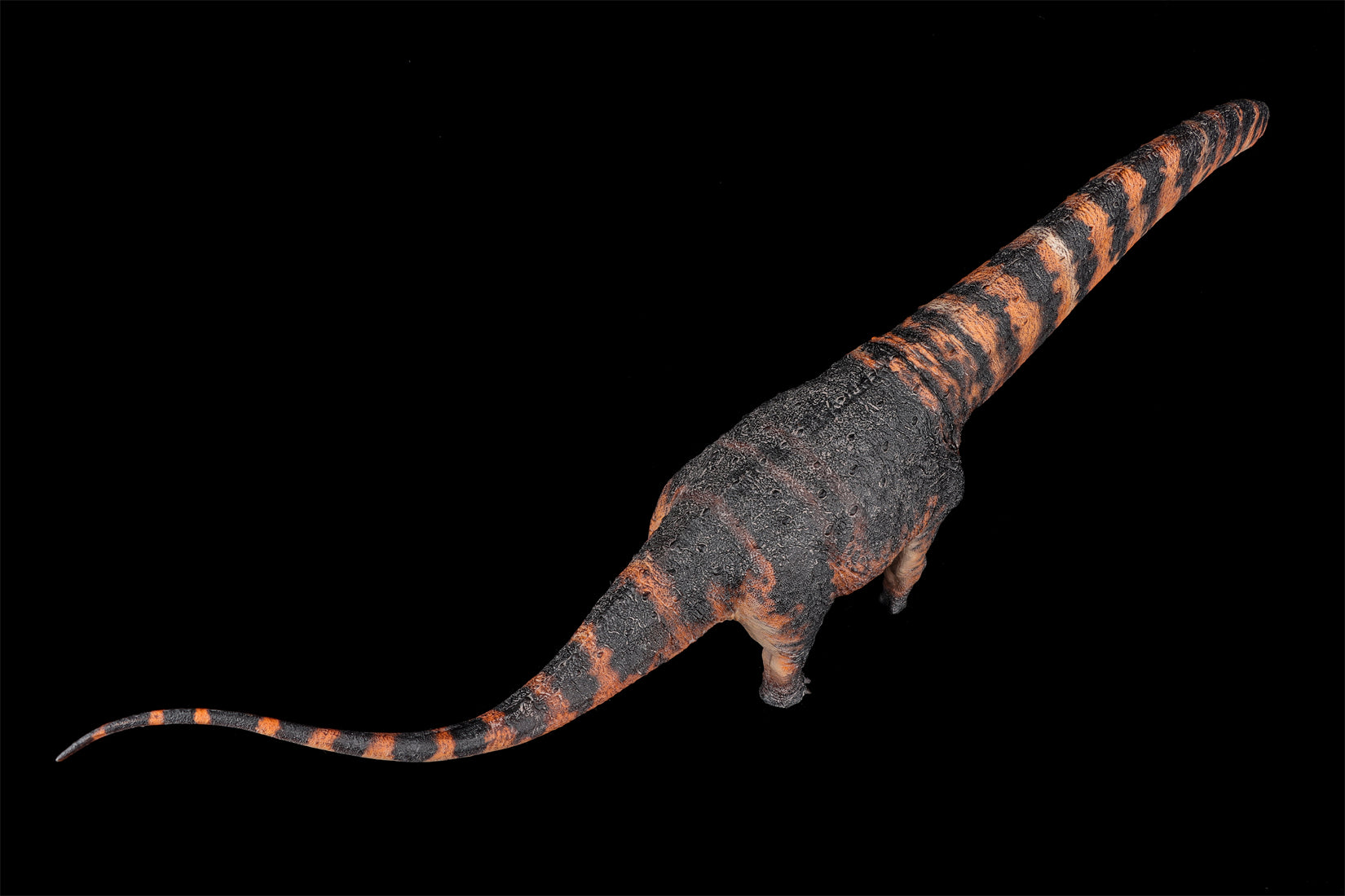 HAOLONGGOOD 1:35 Scale Dreadnoughtus Model