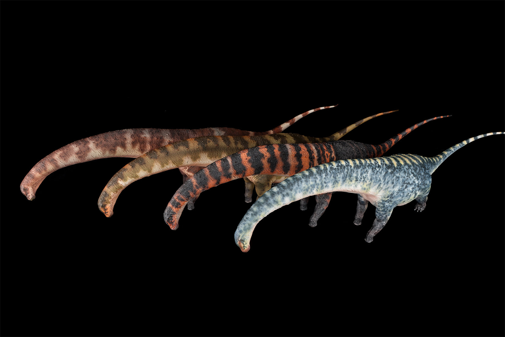 HAOLONGGOOD 1:35 Scale Dreadnoughtus Model