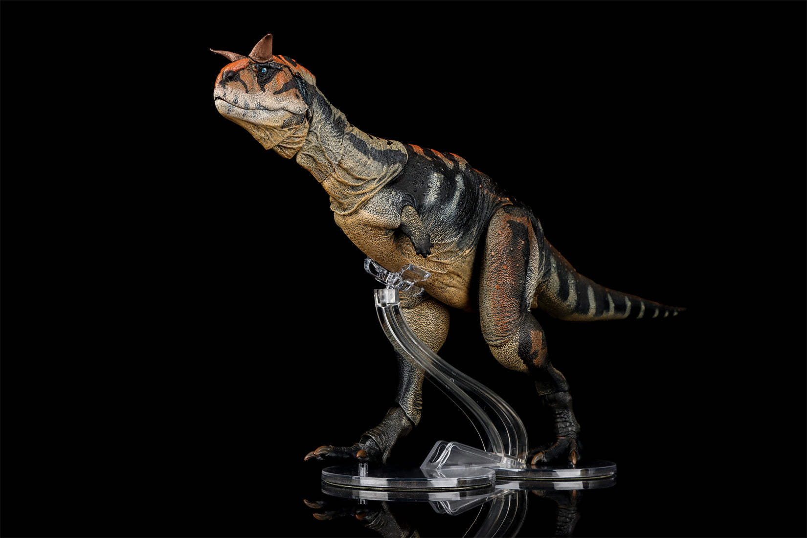 Beasts of the Mesozoic Carnotaurus sastrei - 1/18th scale action figure