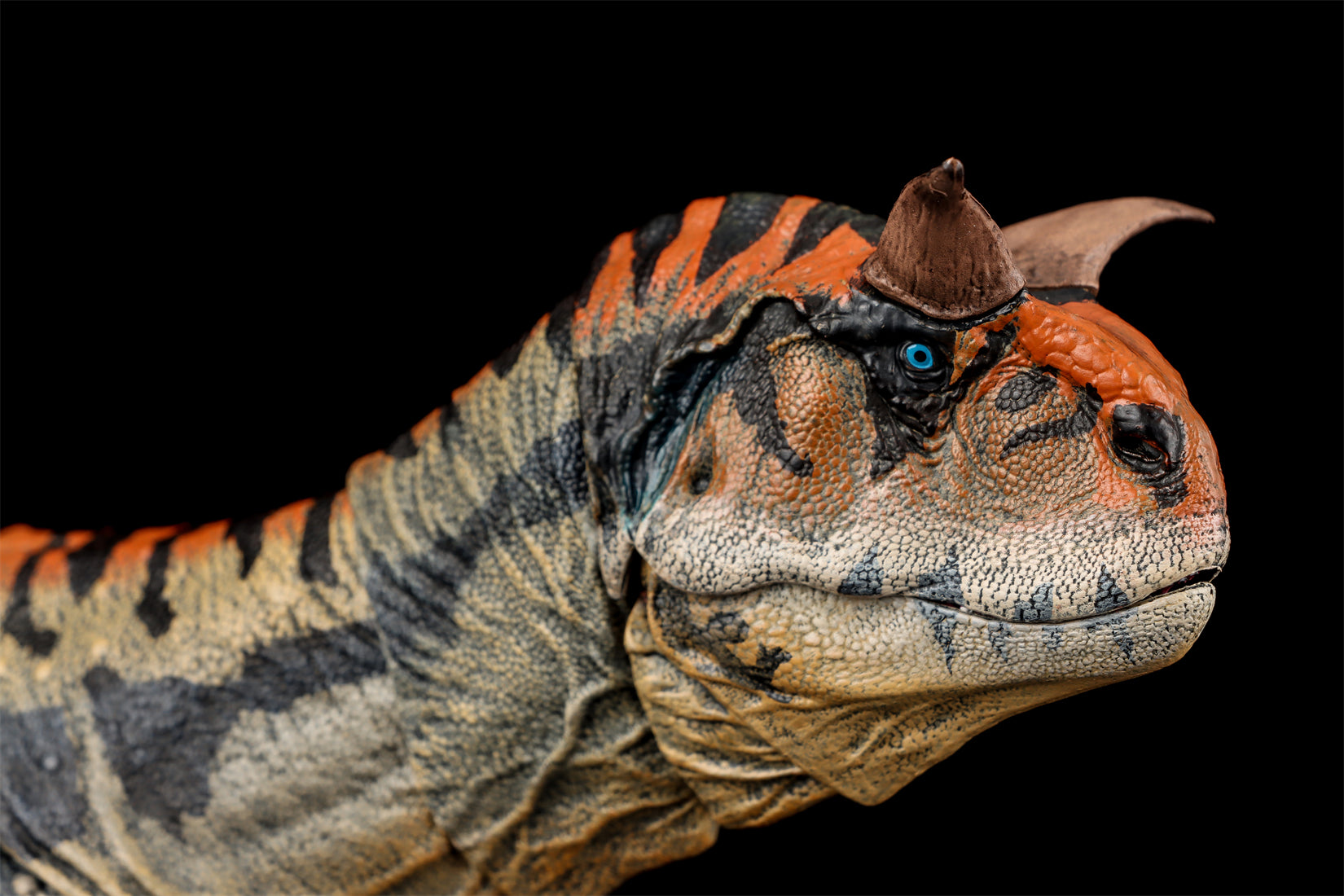 Beasts of the Mesozoic Carnotaurus sastrei - 1/18th scale action figure