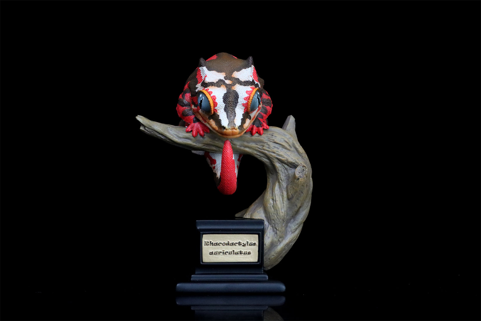 Gekko Gecko 02 Series Blind Box Model