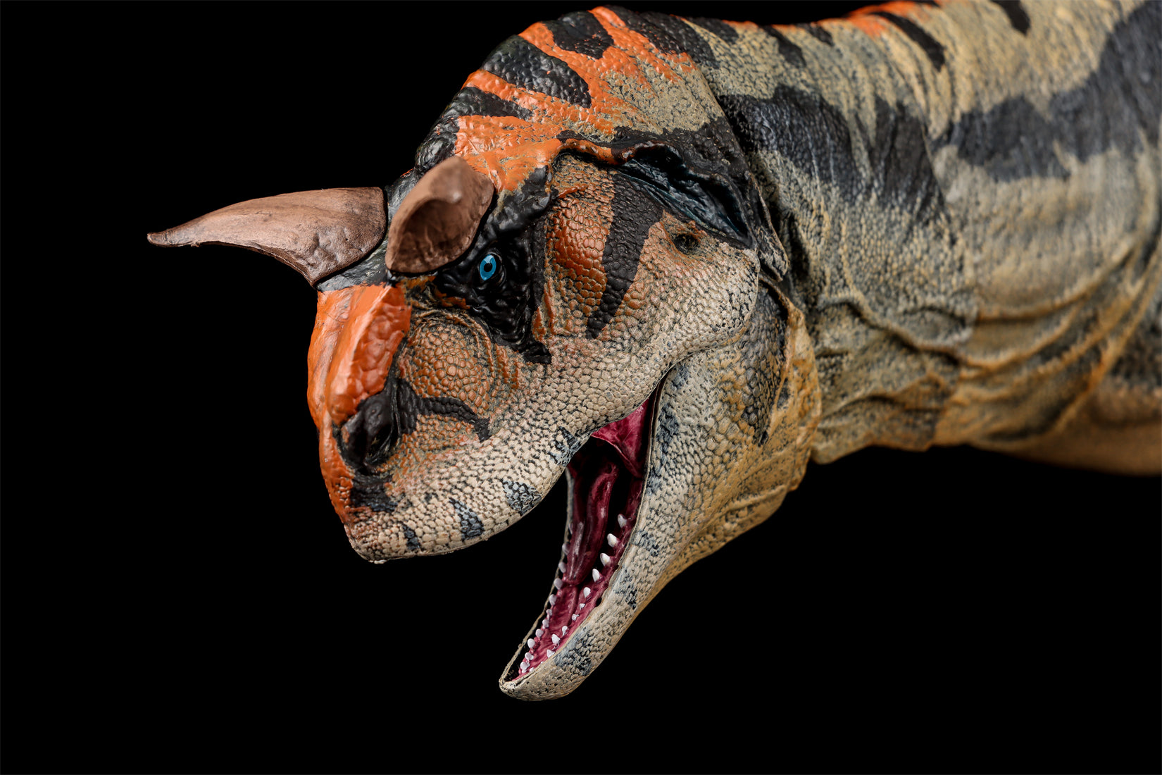 Beasts of the Mesozoic Carnotaurus sastrei - 1/18th scale action figure