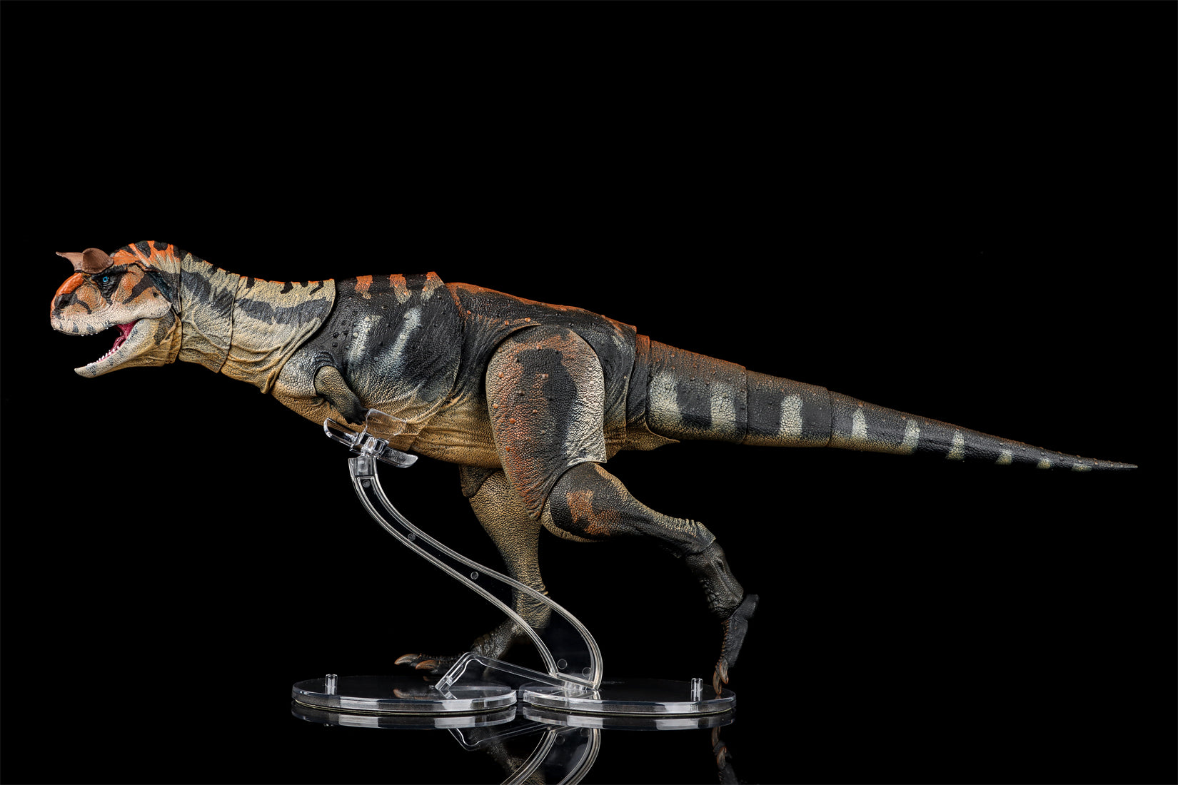 Beasts of the Mesozoic Carnotaurus sastrei - 1/18th scale action figure