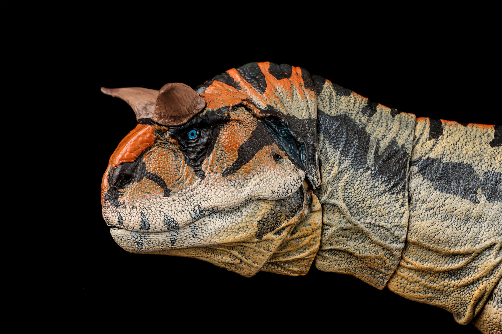 Beasts of the Mesozoic Carnotaurus sastrei - 1/18th scale action figure