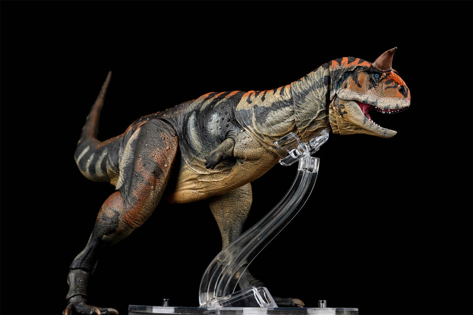Beasts of the Mesozoic Carnotaurus sastrei - 1/18th scale action figure