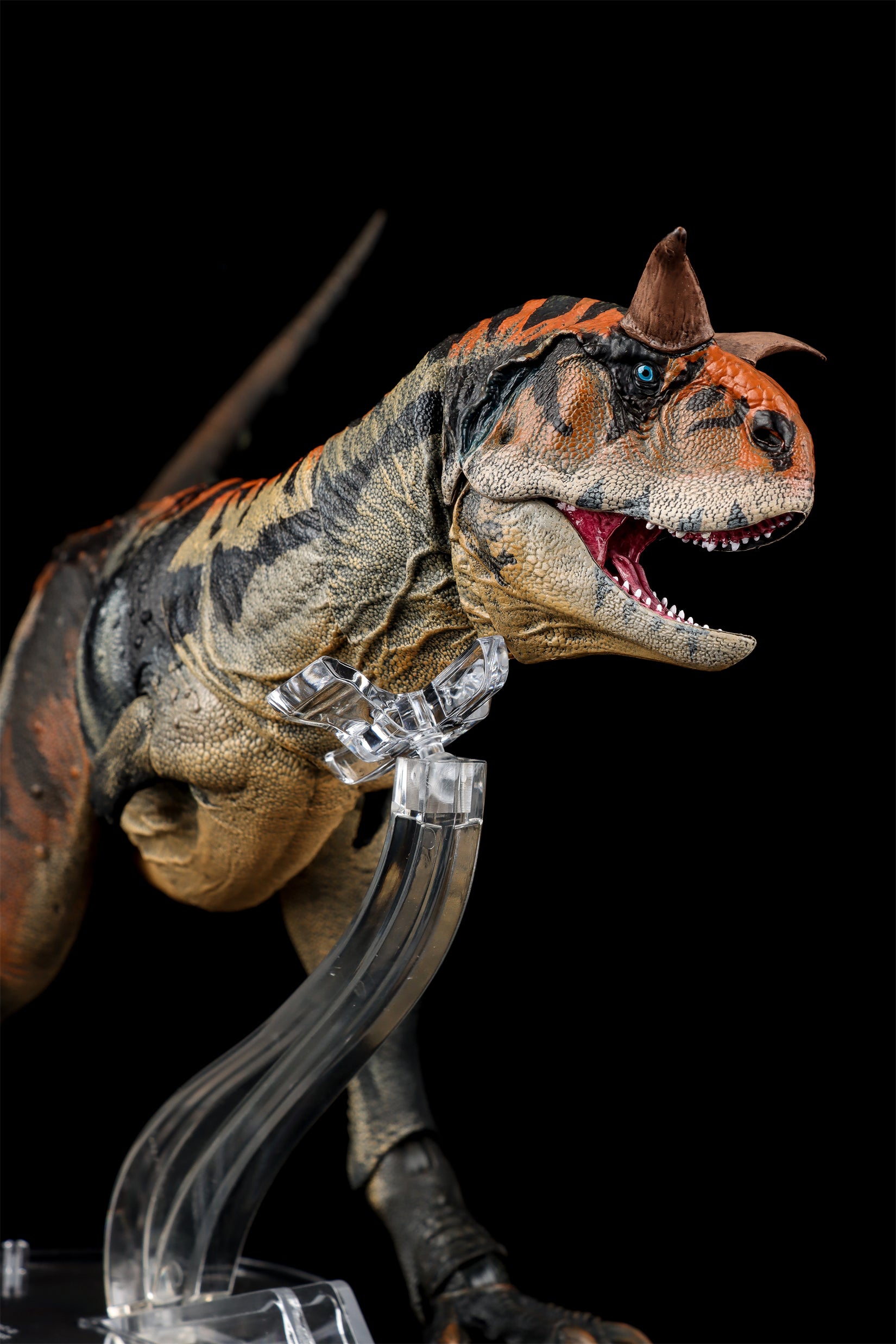 Beasts of the Mesozoic Carnotaurus sastrei - 1/18th scale action figure