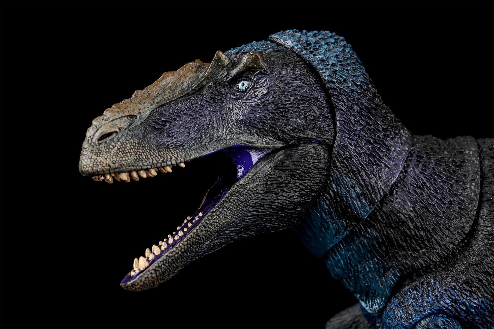 Beasts of the Mesozoic Yutyrannus huali- 1/18th scale action figure
