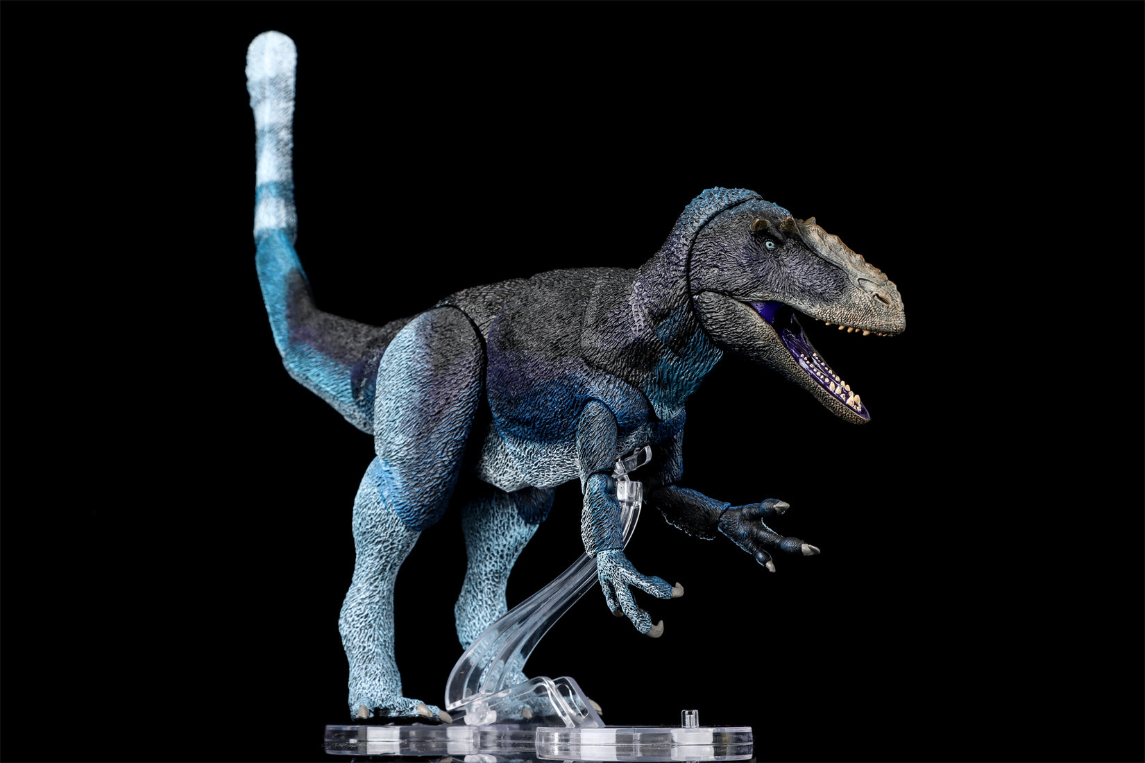 Beasts of the Mesozoic Yutyrannus huali- 1/18th scale action figure