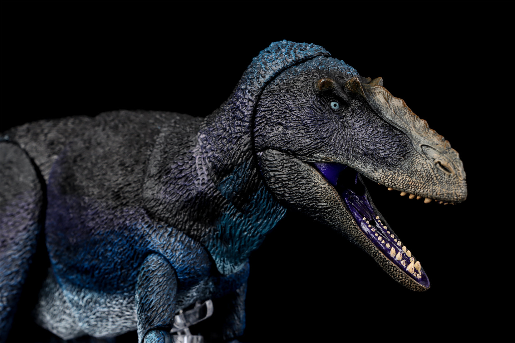 Beasts of the Mesozoic Yutyrannus huali- 1/18th scale action figure