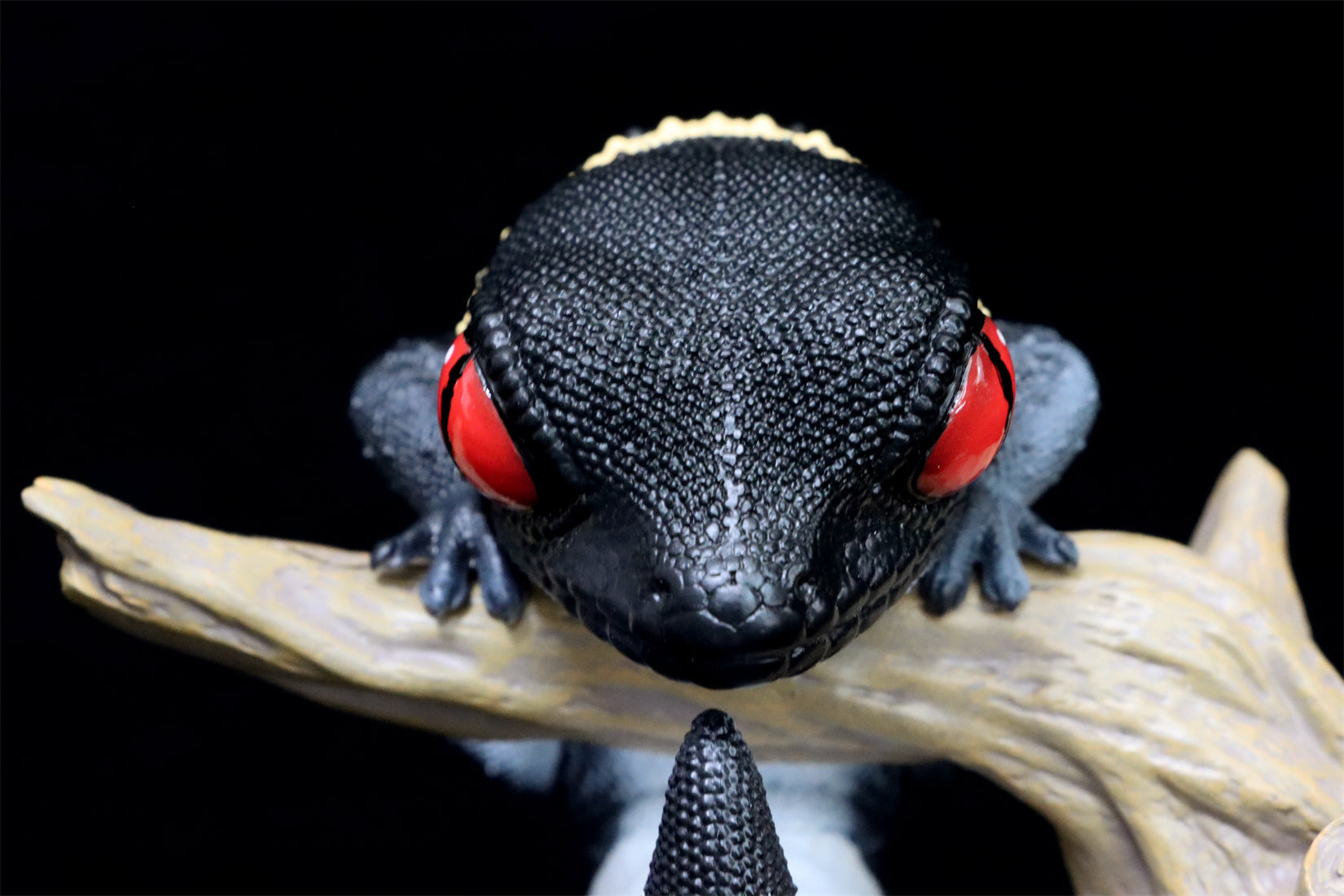 Gekko Gecko 02 Series Blind Box Model