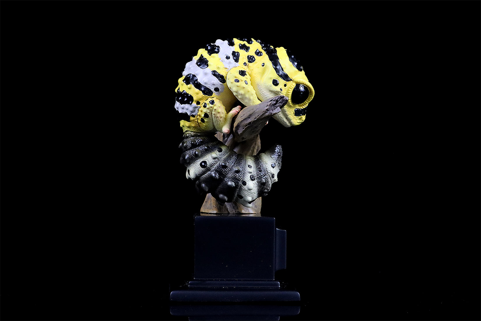 Gekko Gecko 02 Series Blind Box Model