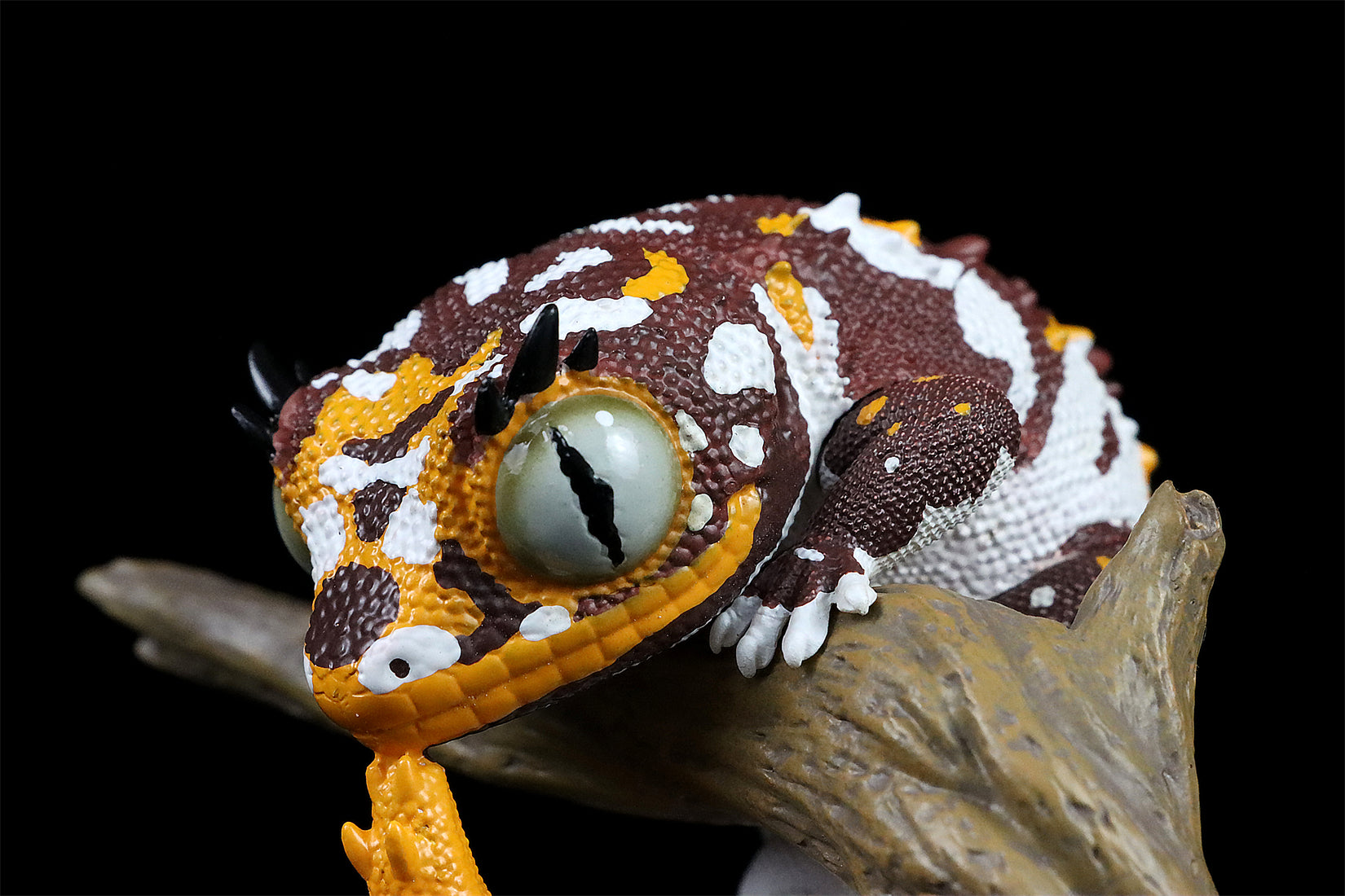 Gekko Gecko 02 Series Blind Box Model