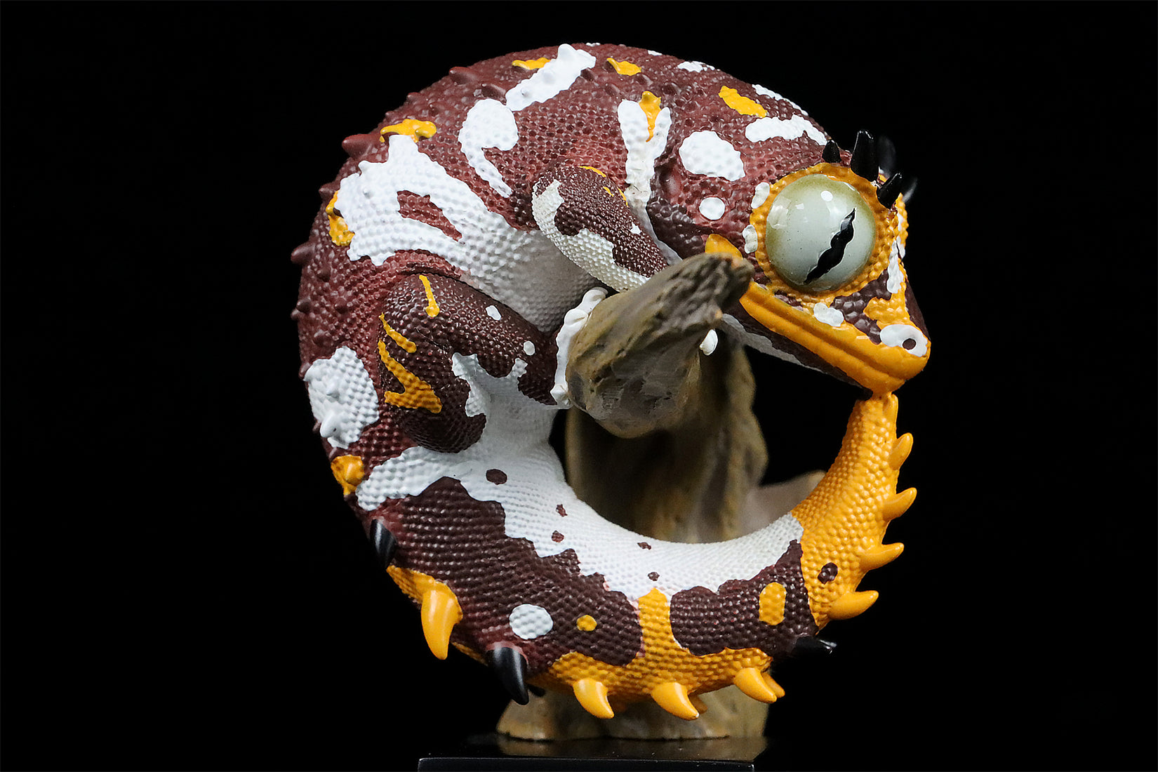 Gekko Gecko 02 Series Blind Box Model