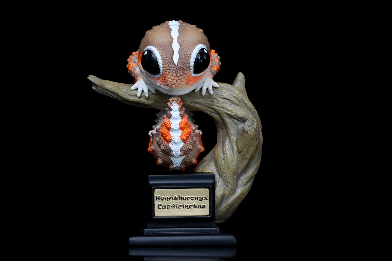 Gekko Gecko 02 Series Blind Box Model