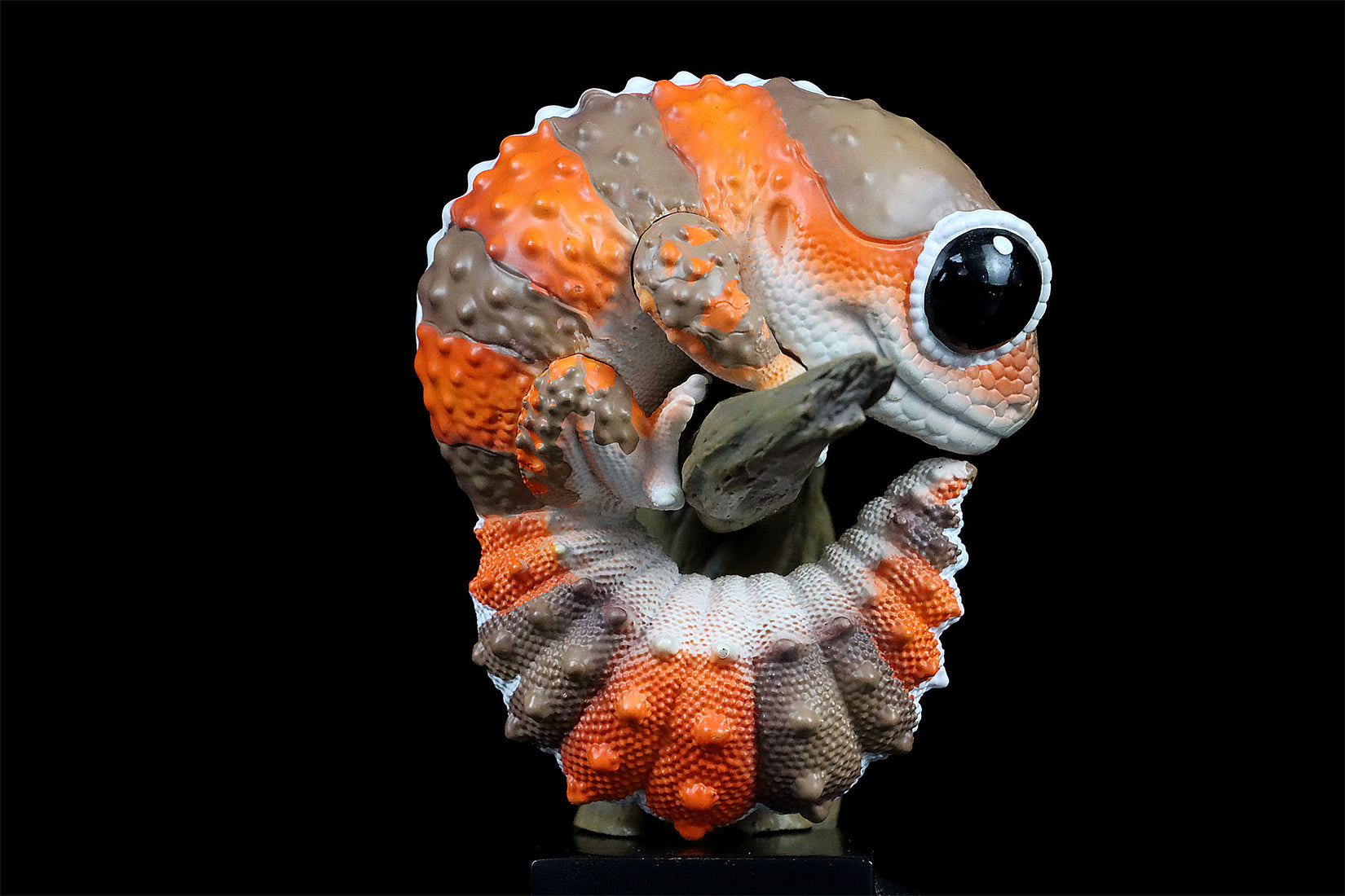 Gekko Gecko 02 Series Blind Box Model