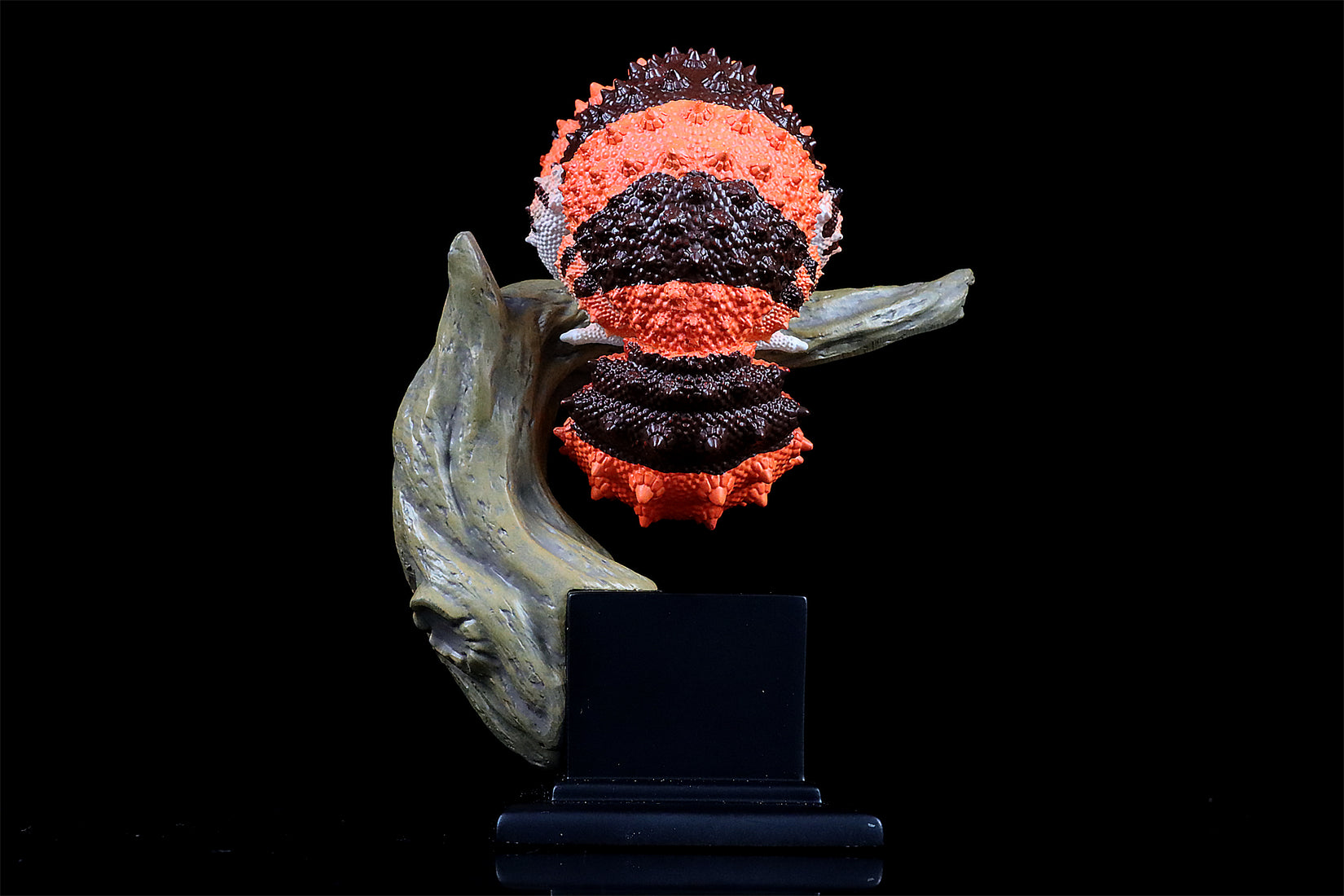 Gekko Gecko 02 Series Blind Box Model