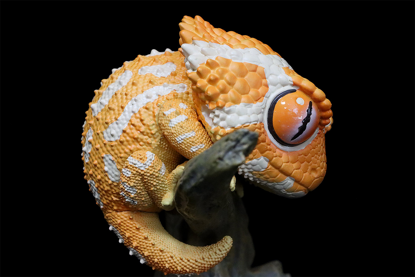 Gekko Gecko 02 Series Blind Box Model
