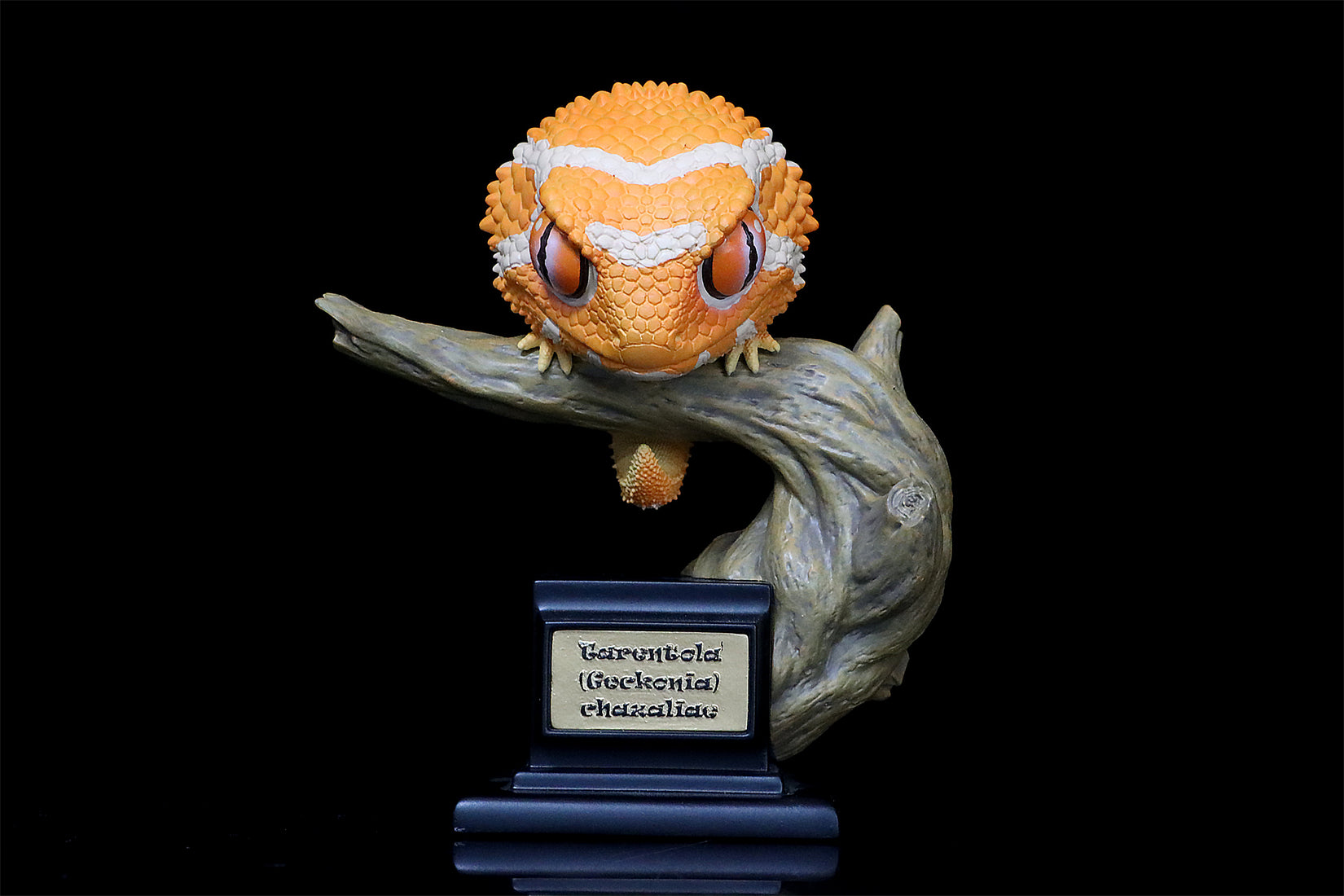 Gekko Gecko 02 Series Blind Box Model