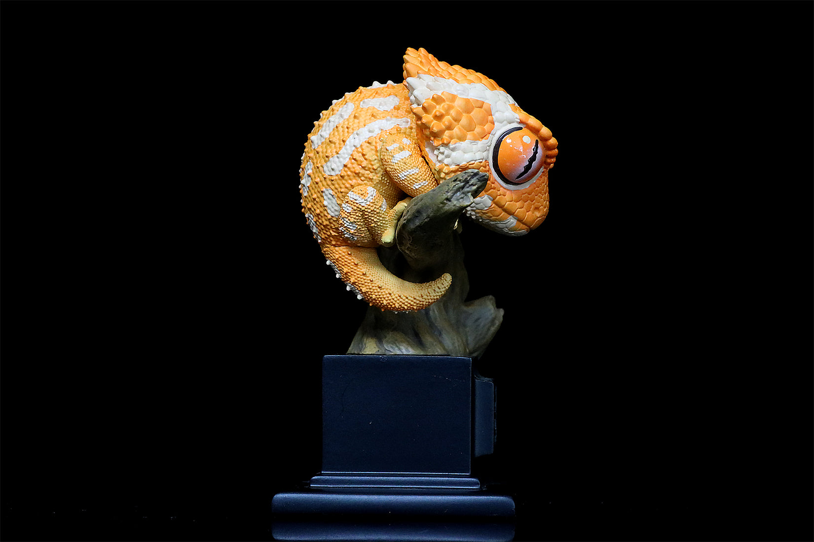 Gekko Gecko 02 Series Blind Box Model