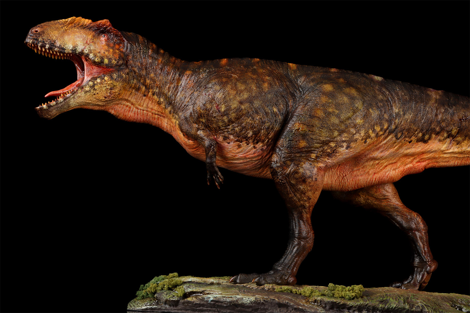 Anningpale 1/35 Scale Tyrannotitan chubutensis Model