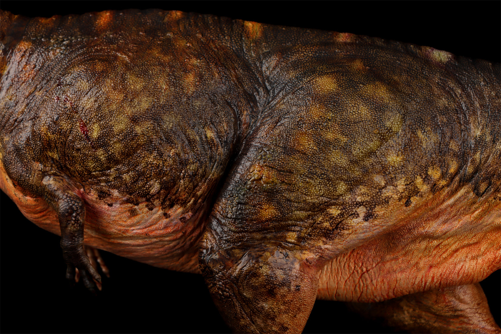 Anningpale 1/35 Scale Tyrannotitan chubutensis Model