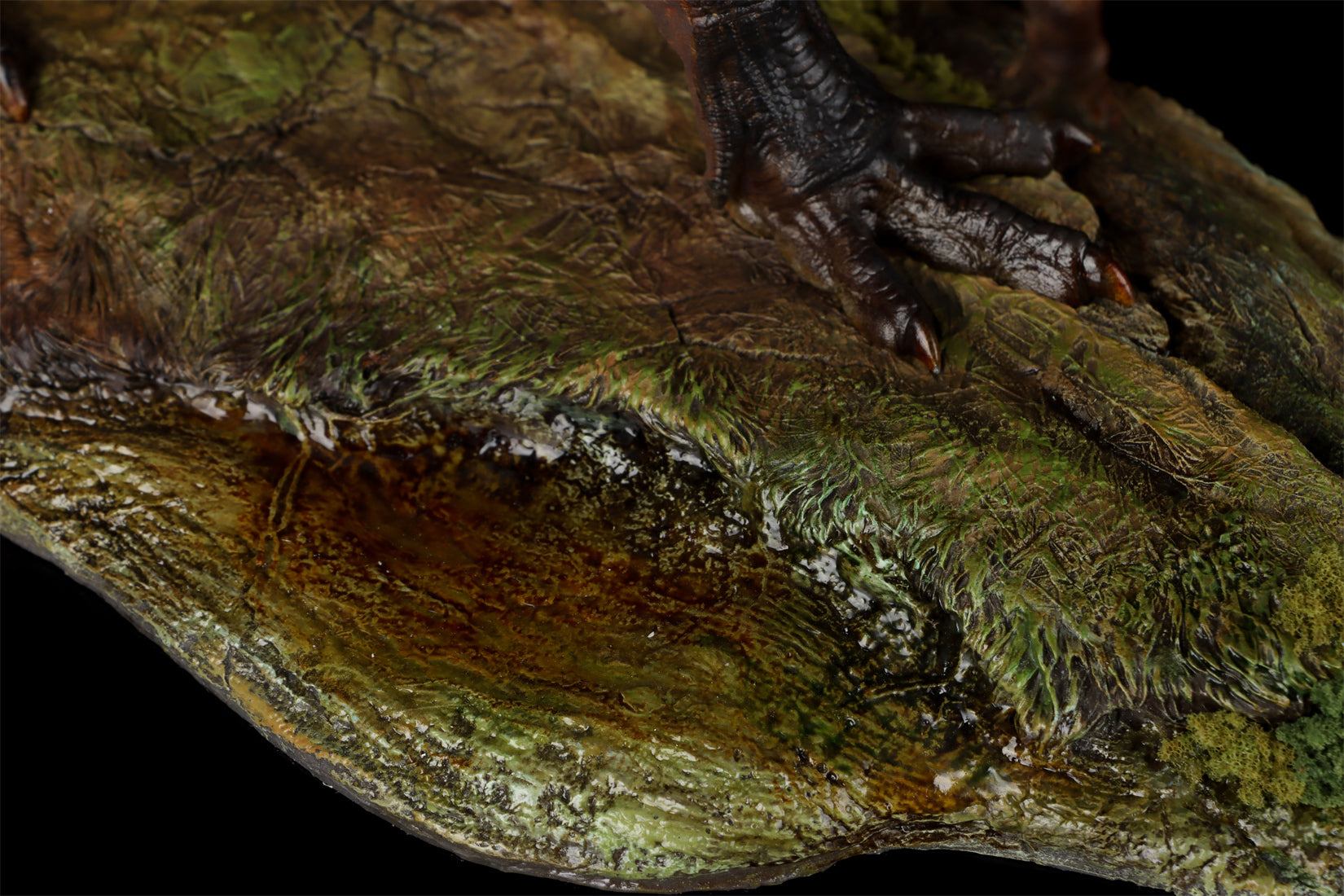 Anningpale 1/35 Scale Tyrannotitan chubutensis Model