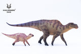 HAOLONGGOOD 1:35 Scale Maiasaura Mother and Son Model