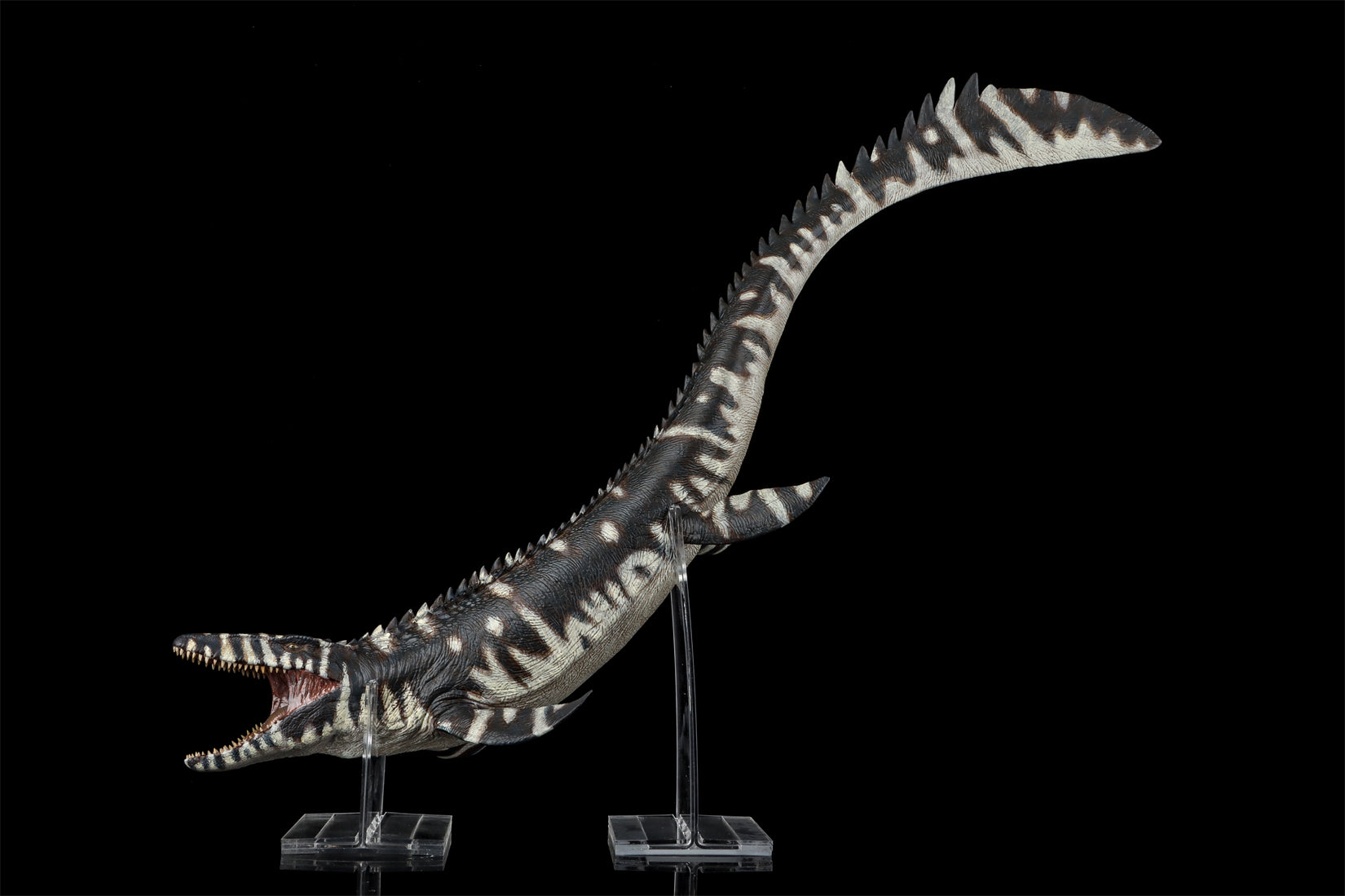 Nanmu Mosasaurus 2.0 Lord of Abyss Figure