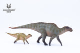 HAOLONGGOOD 1:35 Scale Maiasaura Mother and Son Model