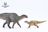 HAOLONGGOOD 1:35 Scale Maiasaura Mother and Son Model