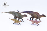 HAOLONGGOOD 1:35 Scale Maiasaura Mother and Son Model