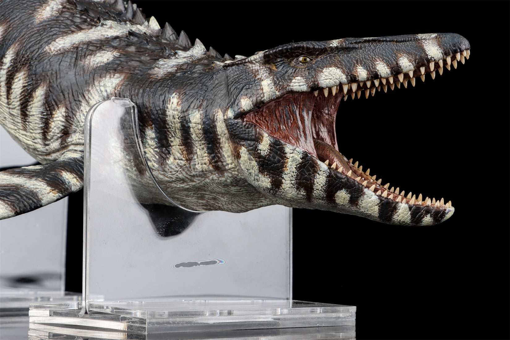 Nanmu Mosasaurus 2.0 Lord of Abyss Figure