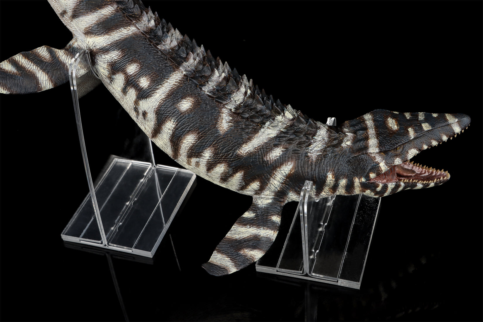 Nanmu Mosasaurus 2.0 Lord of Abyss Figure