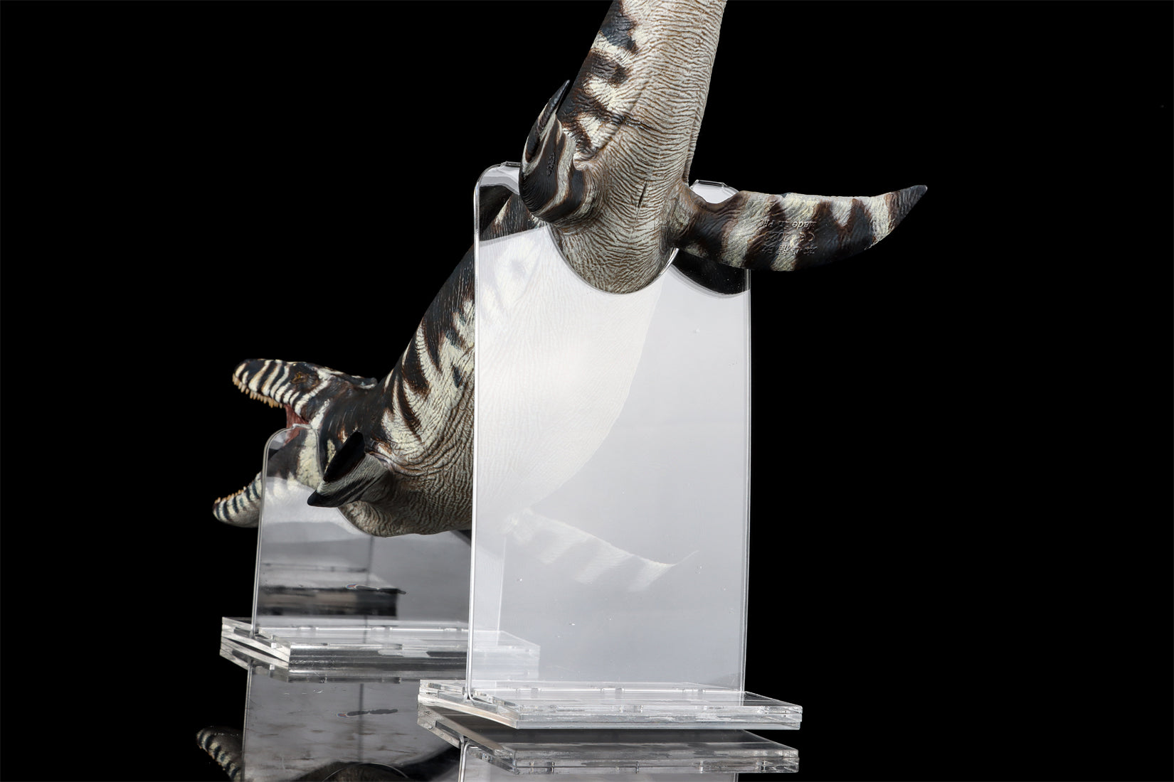 Nanmu Mosasaurus 2.0 Lord of Abyss Figure