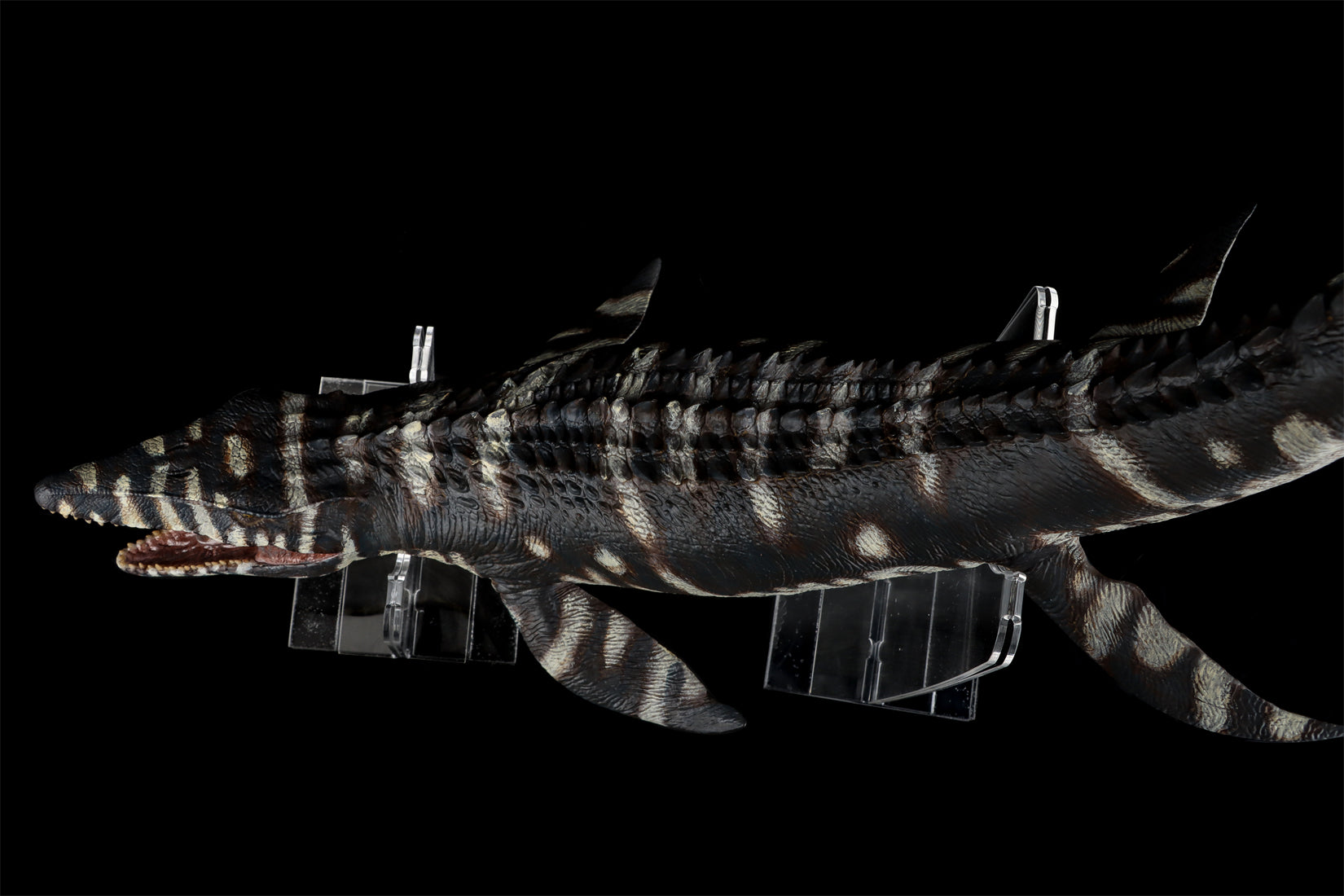 Nanmu Mosasaurus 2.0 Lord of Abyss Figure