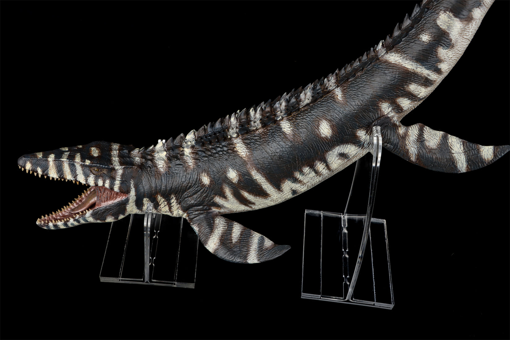 Nanmu Mosasaurus 2.0 Lord of Abyss Figure