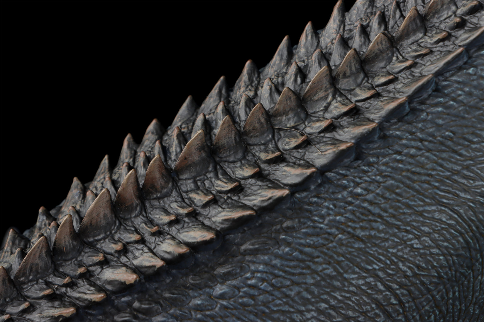 Nanmu Mosasaurus 2.0 Lord of Abyss Figure