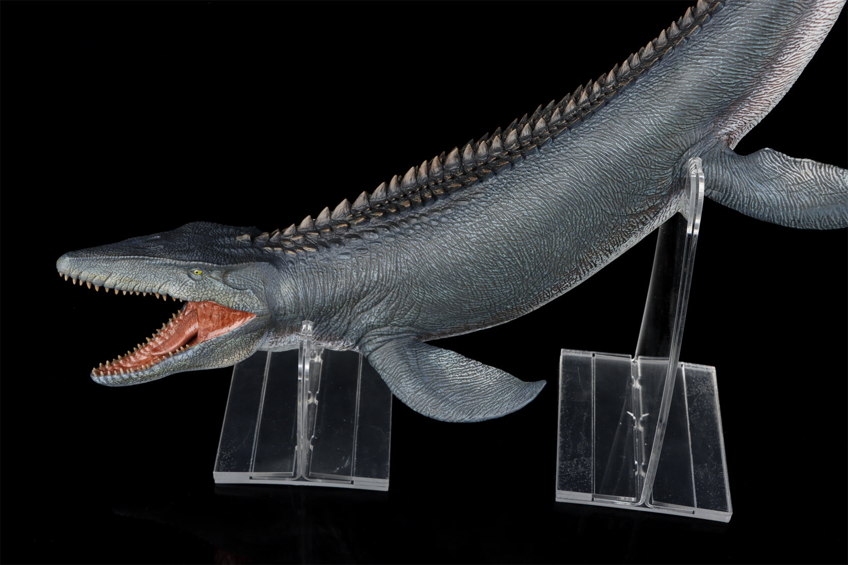 Nanmu Mosasaurus 2.0 Lord of Abyss Figure