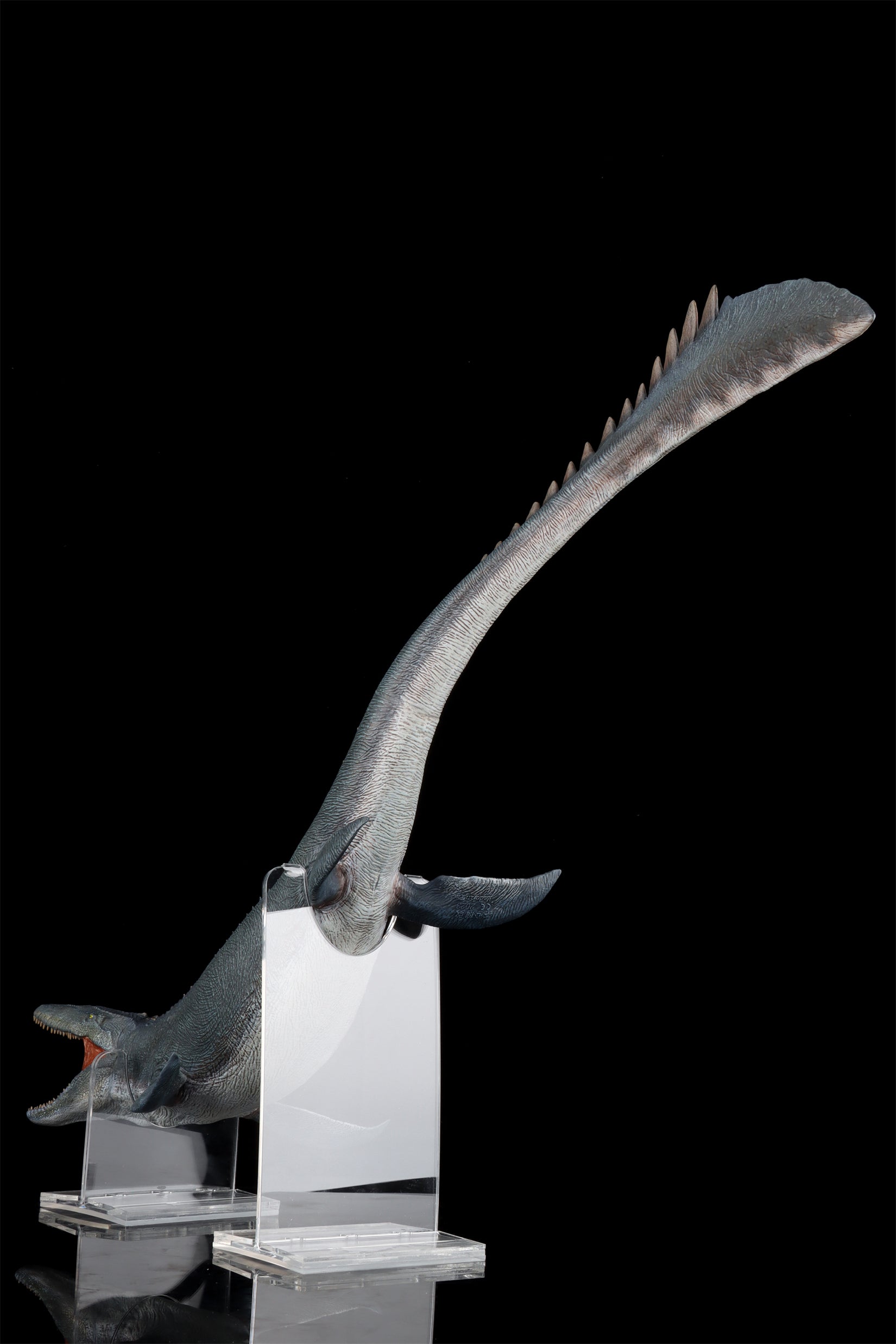 Nanmu Mosasaurus 2.0 Lord of Abyss Figure