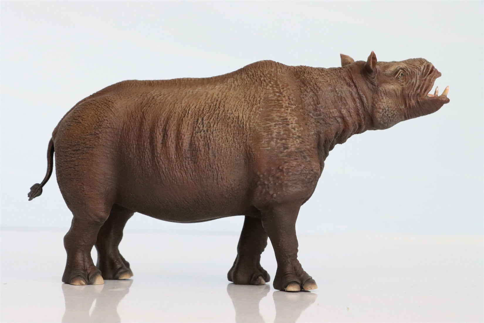 DINONE STUDIO 1/20 Chilotherium Statue