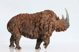 DINONE STUDIO 1/20 Scale Woolly Rhinoceros Model