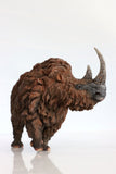 DINONE STUDIO 1/20 Scale Woolly Rhinoceros Model